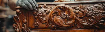 Bútor restaurálás és felújítás Bútor restaurálás és felújítás